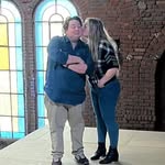 Une chapelle pour deux
