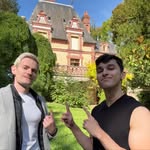 Manoir Egmont
